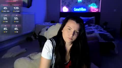 Snapshot of mellisaangel chatting on 03/19/26, 09:35 MellisaAngel online show from 03/19/26, 09:35