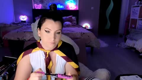 Snapshot of mellisaangel chatting on 03/23/26, 07:45 MellisaAngel online show from 03/23/26, 07:45