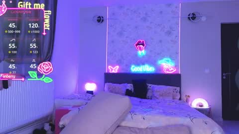 Snapshot of mellisaangel chatting on 03/31/26, 03:45 MellisaAngel online show from 03/31/26, 03:45