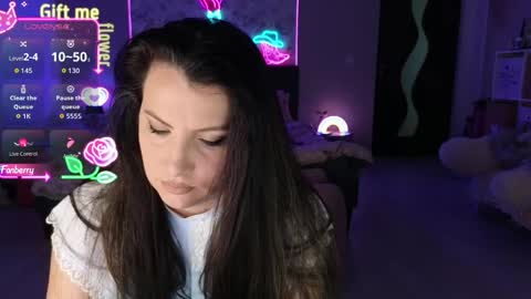 Snapshot of mellisaangel chatting on 04/02/26, 08:01 MellisaAngel online show from 04/02/26, 08:01