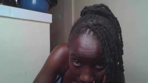 mellisagal online show from 01/08/26, 01:19