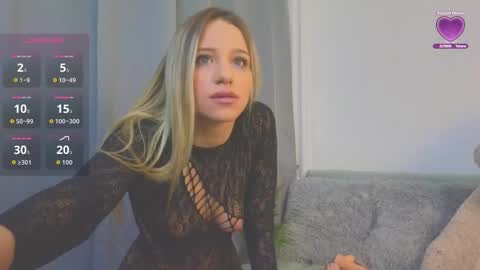  Mellisa online show from 10/25/25, 11:10