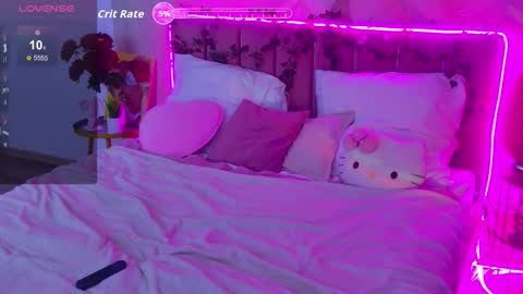 Snapshot of mellisalane chatting on 09/14/25, 03:33 Mellisa online show from 09/14/25, 03:33