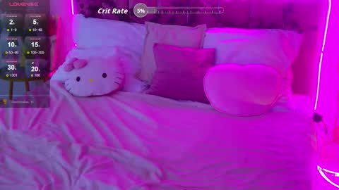 Mellisa online show from 09/18/25, 04:31