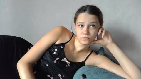 Mellisa online show from 07/07/26, 06:47
