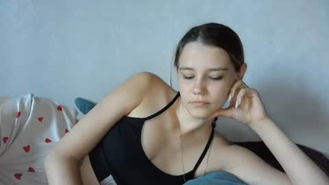 Mellisa online show from 07/11/26, 06:38