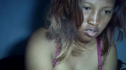 mellissa online show from 01/18/25, 02:58