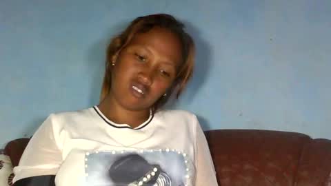 mellissa online show from 01/19/25, 05:18