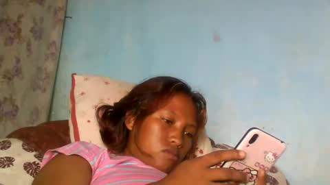 mellissa online show from 02/12/25, 09:42