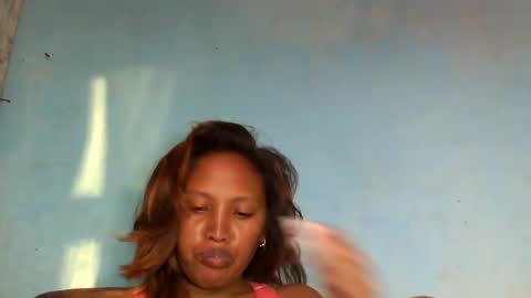 mellissa online show from 03/02/25, 02:43