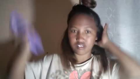 mellissa online show from 09/17/25, 02:46