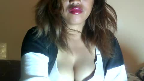 mellissa online show from 09/20/25, 02:01