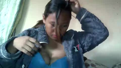 mellissa online show from 09/25/25, 04:49