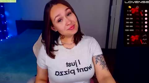 Mel online show from 09/14/25, 04:06