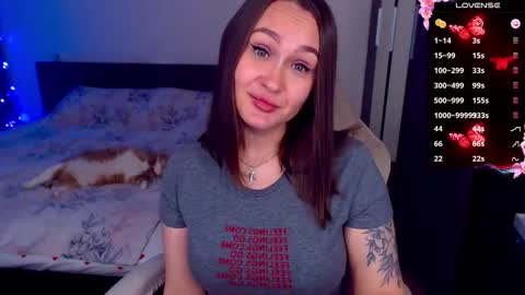 Mel online show from 10/25/25, 07:19