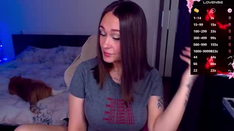 Mel online show from 11/02/25, 08:11