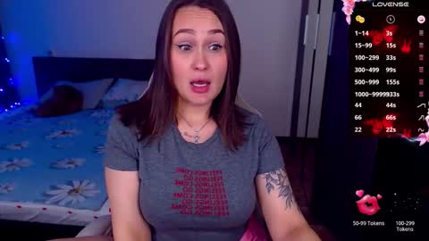 Mel online show from 11/07/25, 11:43