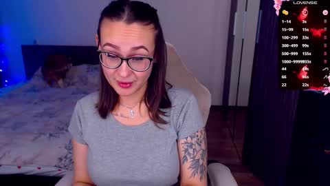 Mel online show from 12/05/25, 02:31