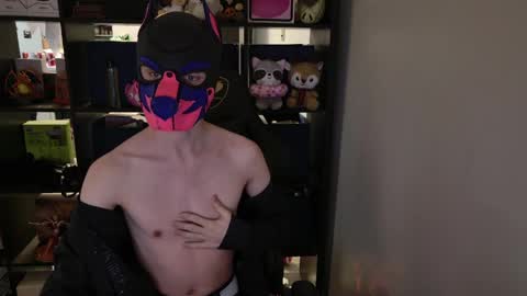 MellPUP online show from 03/30/26, 01:45