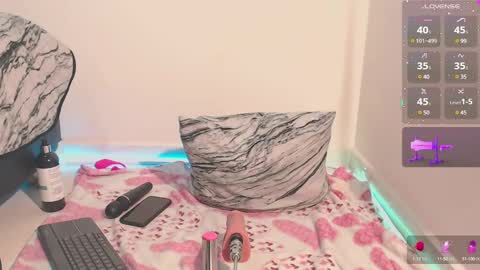 Snapshot of melly_parkerr chatting on 01/10/25, 04:12 Mellissa  OnlyFans  online show from 01/10/25, 04:12