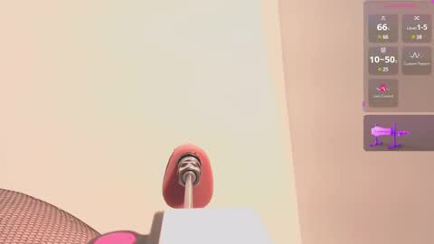 Snapshot of melly_parkerr chatting on 03/08/25, 03:28 Mellissa  OnlyFans  online show from 03/08/25, 03:28