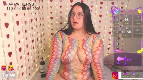 Snapshot of melly_parkerr chatting on 04/21/26, 04:34 Mellissa OnlyFans online show from 04/21/26, 04:34