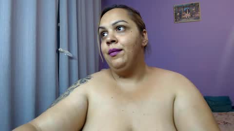 mellybbw online show from 07/04/26, 09:43