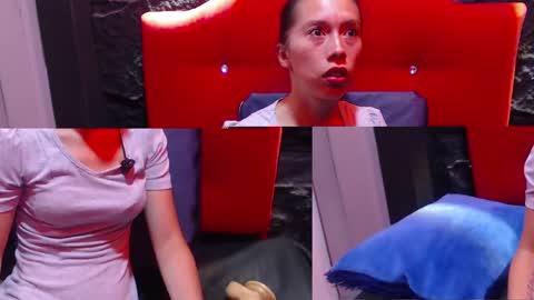 Snapshot of melo_deborah chatting on 04/07/26, 11:32 Debora online show from 04/07/26, 11:32