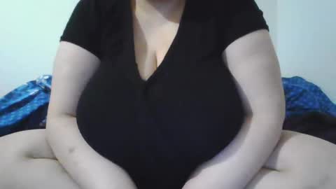 melobigboobs online show from 02/13/25, 06:05