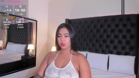 MELODDY PARKERR online show from 09/30/25, 04:50