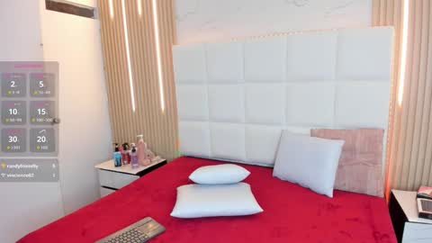 MELODDY PARKERR online show from 11/20/25, 05:29