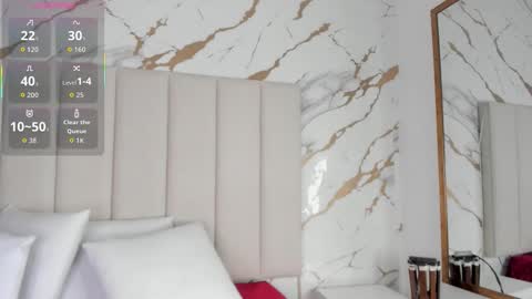 Snapshot of meloddy_parkerr_ chatting on 03/12/26, 05:46 MELODDY PARKERR online show from 03/12/26, 05:46