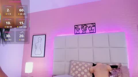 Snapshot of meloddy_parkerr_ chatting on 03/26/26, 04:29 MELODDY PARKERR online show from 03/26/26, 04:29