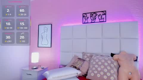 Snapshot of meloddy_parkerr_ chatting on 04/02/26, 05:27 MELODDY PARKERR online show from 04/02/26, 05:27