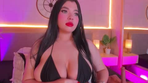 Melody online show from 12/22/25, 03:36