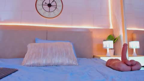 Melody online show from 03/02/26, 07:15