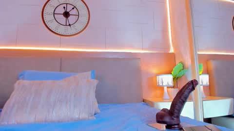 Melody online show from 03/21/26, 08:19