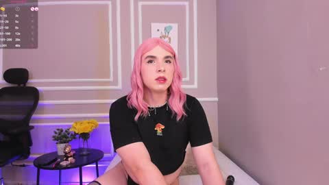 Meloddy online show from 12/27/24, 05:48