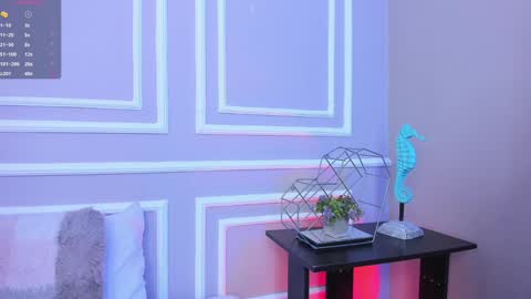 Meloddy online show from 01/04/25, 02:35