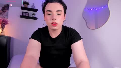 Meloddy online show from 03/07/25, 06:33