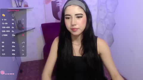 Snapshot of melodi_velasquez chatting on 06/21/26, 03:31 Melody online show from 06/21/26, 03:31