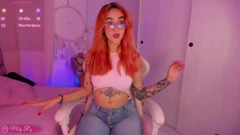 Melodie Roy 999 online show from 06/02/26, 12:45