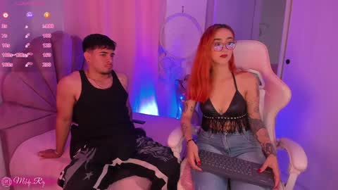 Melodie Roy 999 online show from 06/02/26, 09:06