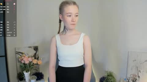 melodievejar online show from 01/12/26, 05:23