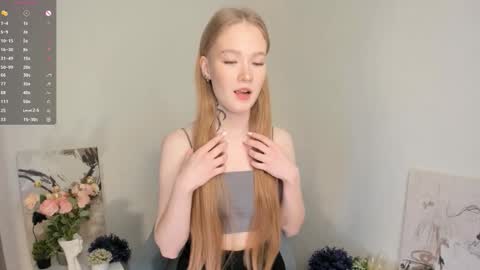 melodievejar online show from 02/07/26, 04:05