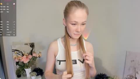 melodievejar online show from 02/15/26, 04:09