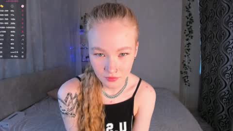 melodievejar online show from 04/01/26, 04:24