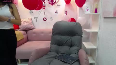 Melodi online show from 02/16/25, 12:54