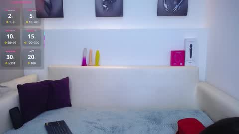 Melodi online show from 09/22/25, 01:24