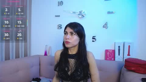 Snapshot of melodiroux_ chatting on 01/11/26, 01:27 Melodi online show from 01/11/26, 01:27